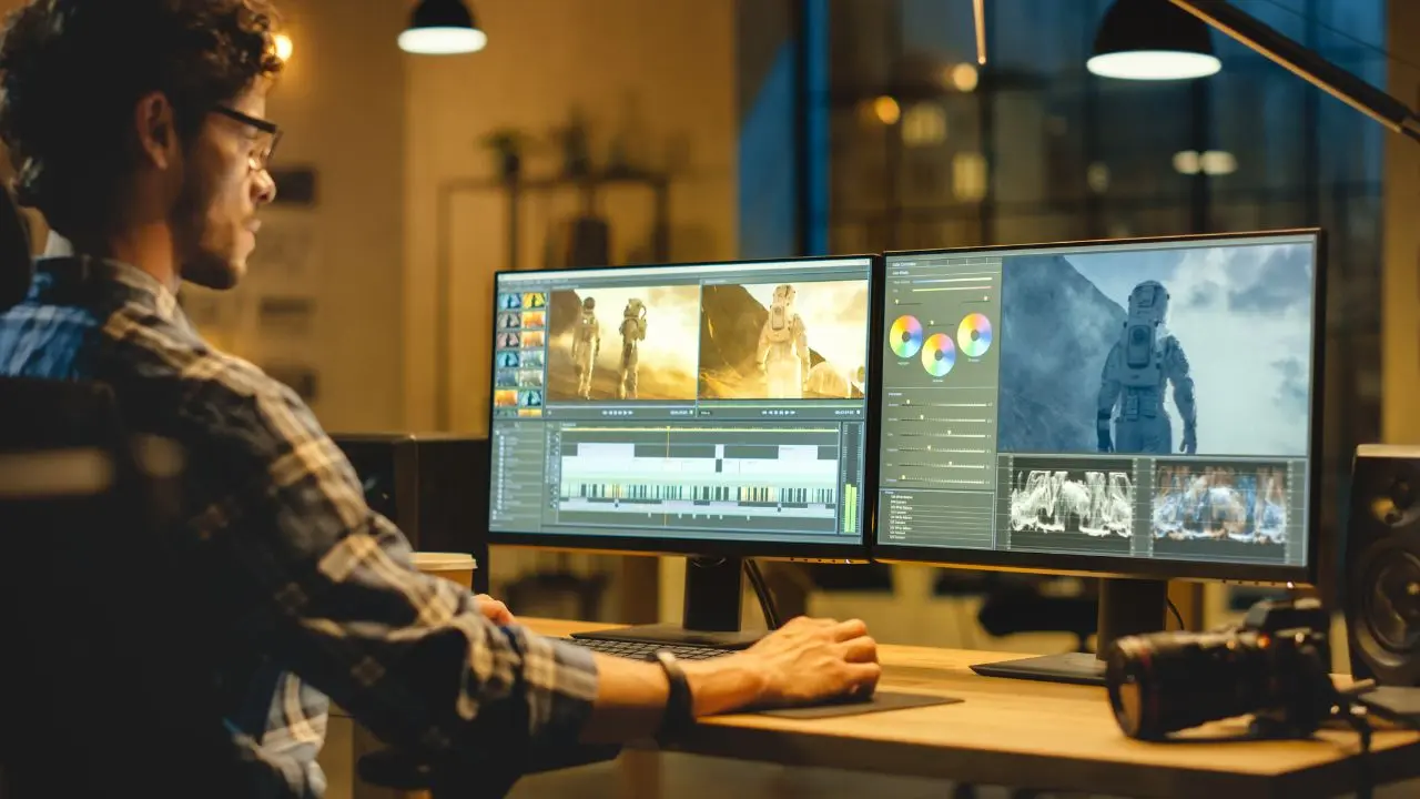 10 Best Video Editing Courses Online (Free & Paid)