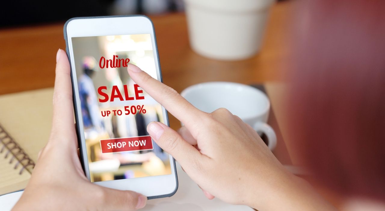 10 Digital Marketing Strategies For eCommerce Websites