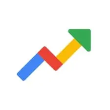 Google Trends Logo