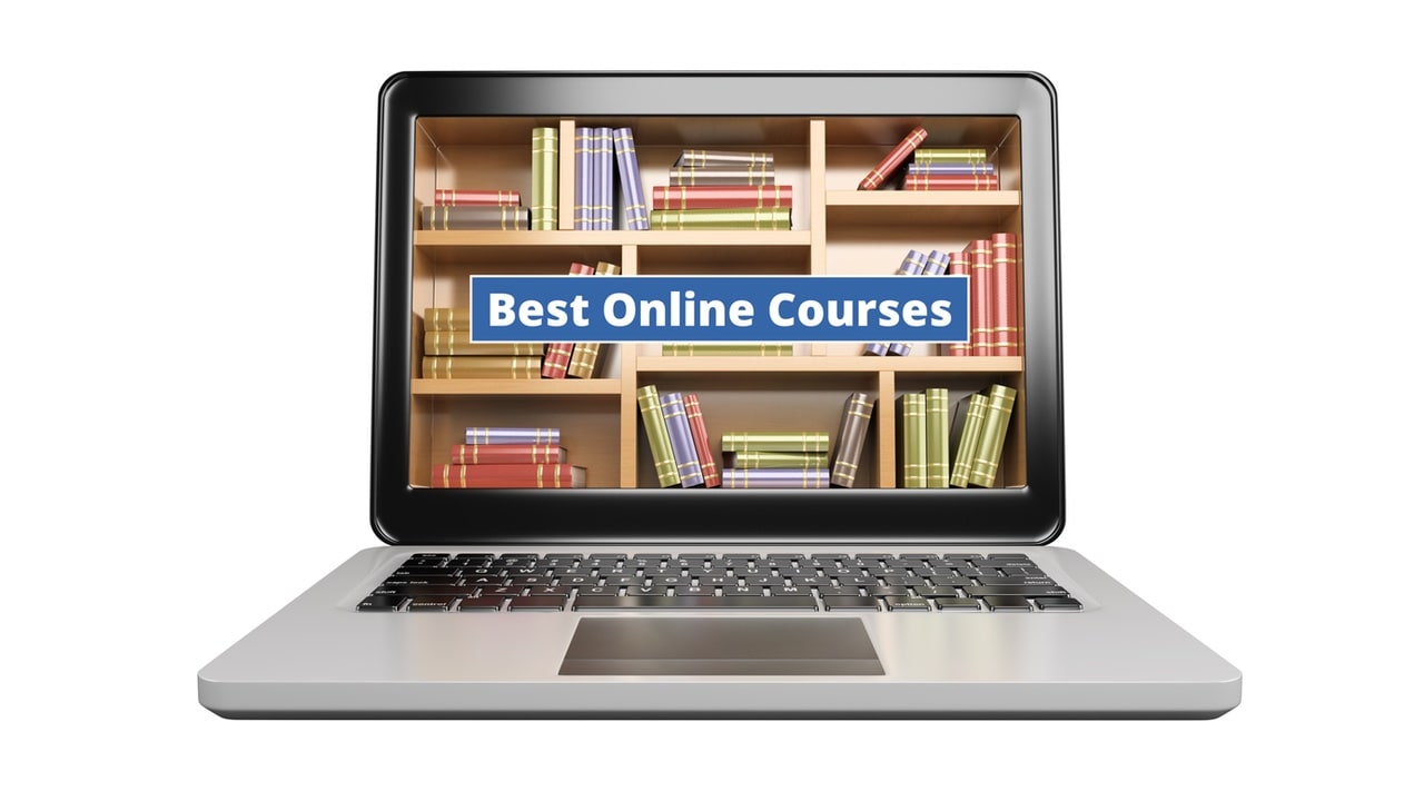 20 Best Websites To Find Online Courses (Free & Paid)