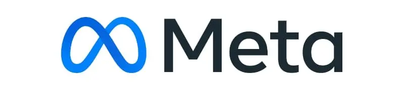 Meta Logo