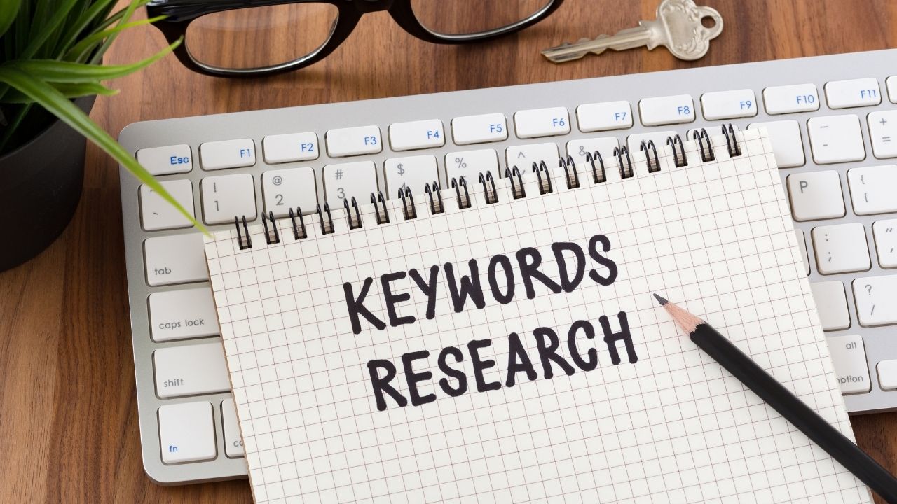 How To Do Keyword Research For SEO (Easy Guide)