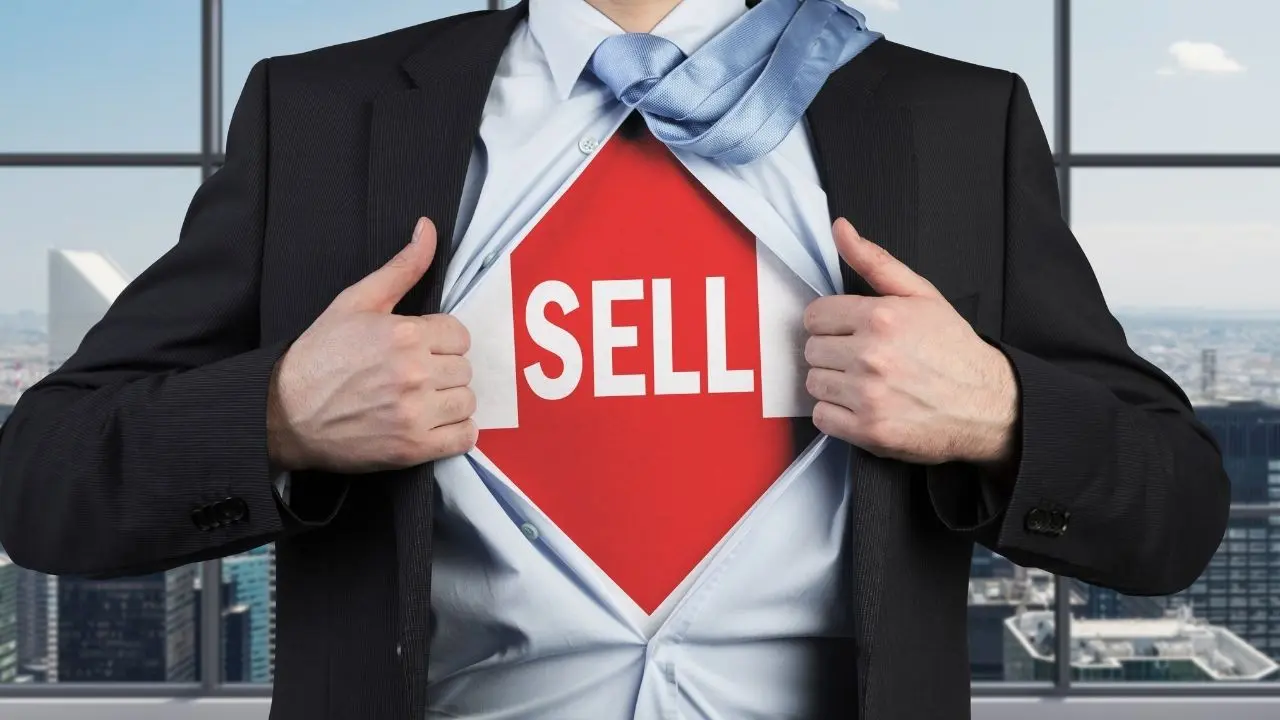 How To Sell Your Online Business At The Highest Possible Value