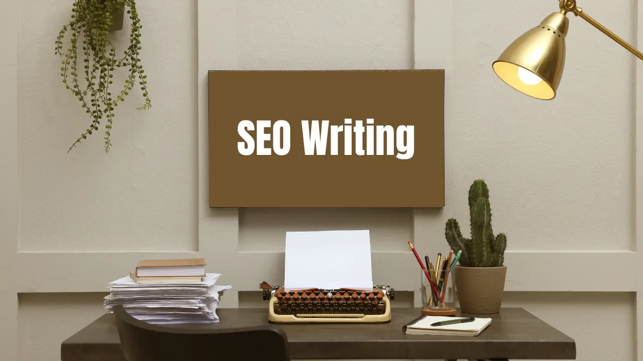 SEO Writing: How To Write SEO Content (12 Easy Tips)