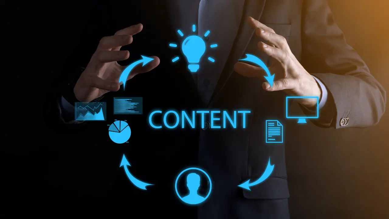 Top 10 Benefits of Content Marketing For All Businesses