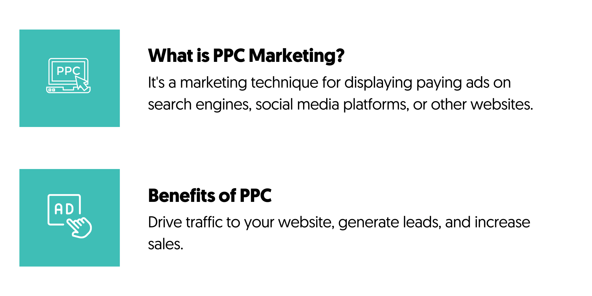 PPC Marketing