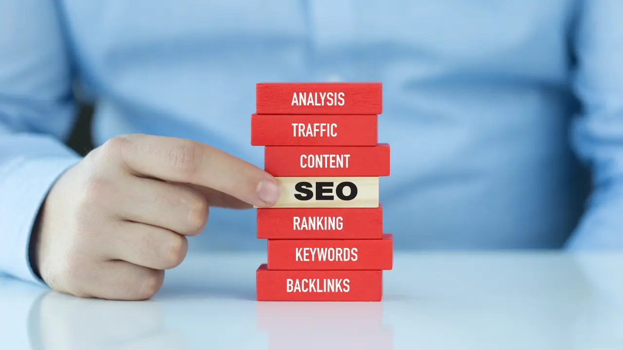 What Are The Different Types of SEO? (With Examples)