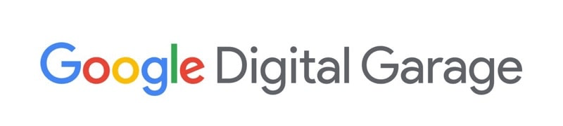 Google Digital Garage Online Training