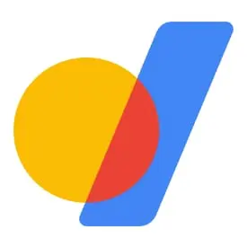 google domains logo