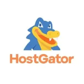 hostgator logo