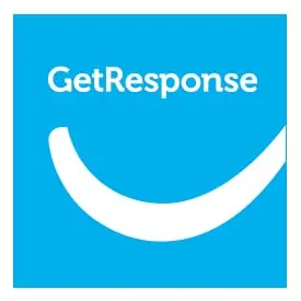 getresponse logo