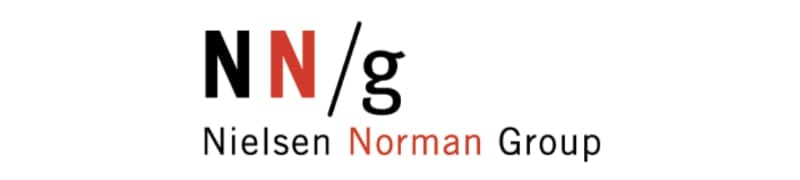 Nielsen Norman Group