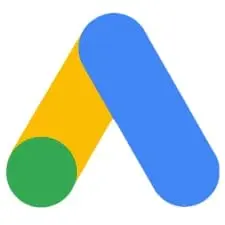 Google Keyword Planner Logo