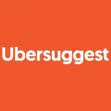 Ubersuggest Logo