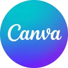 canva logo