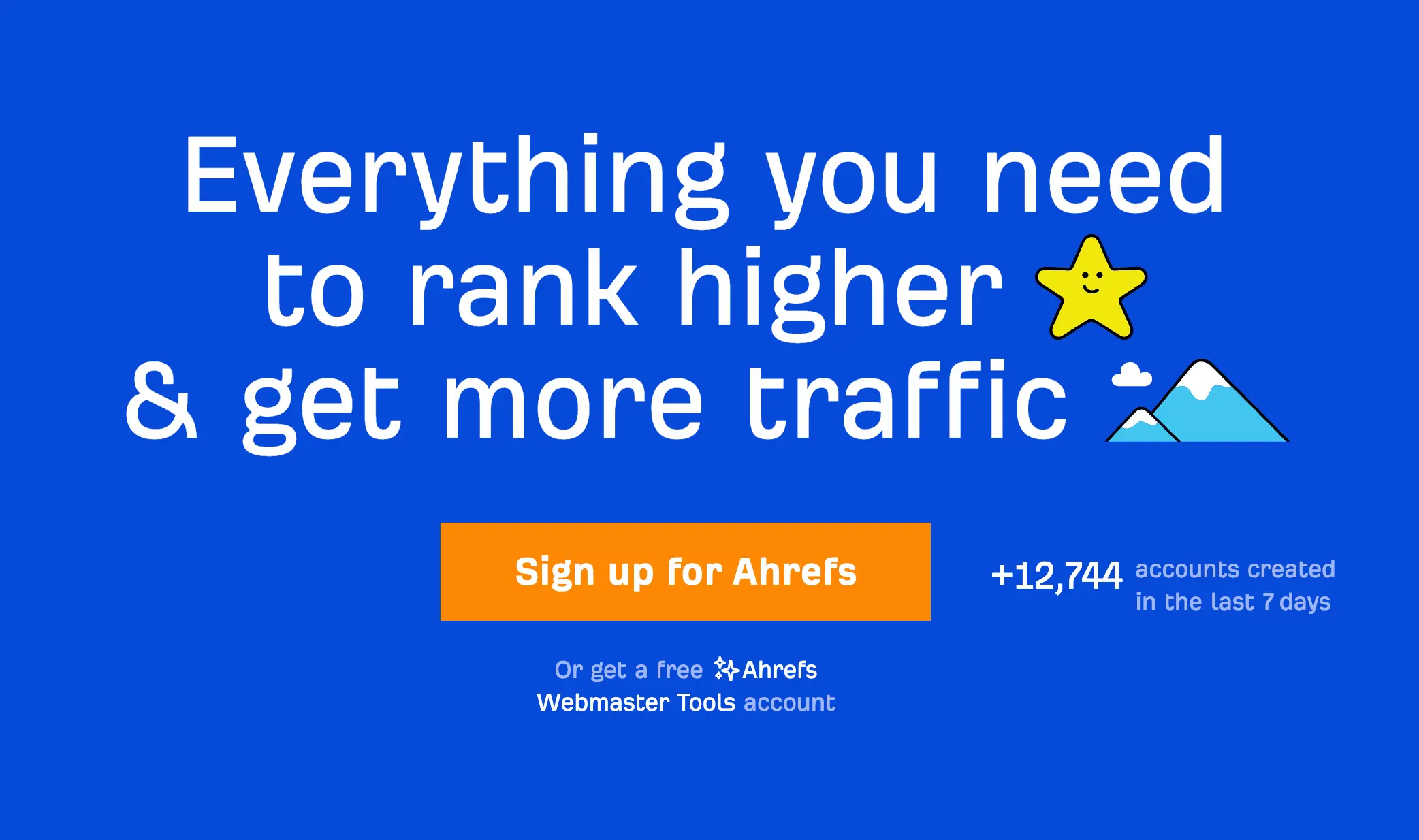 Ahrefs