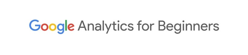 Google Analytics Course