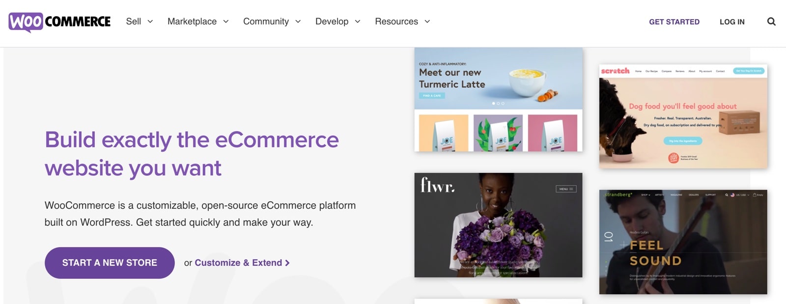 woocommerce