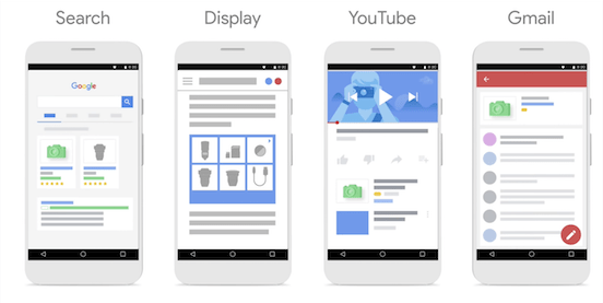 Google Smart Campaigns