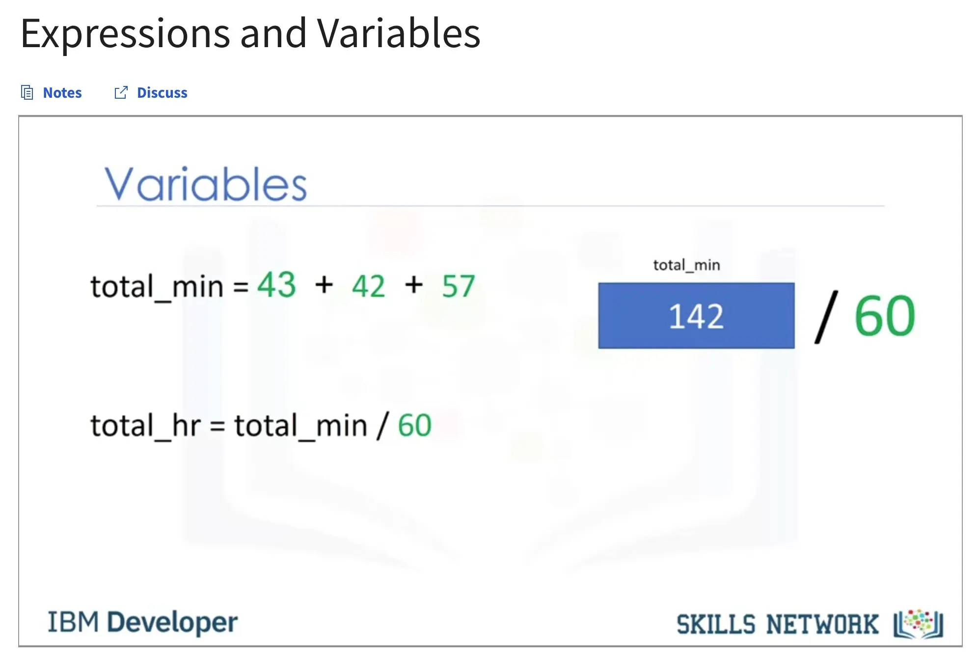 Python for Data Science, AI & Development Course