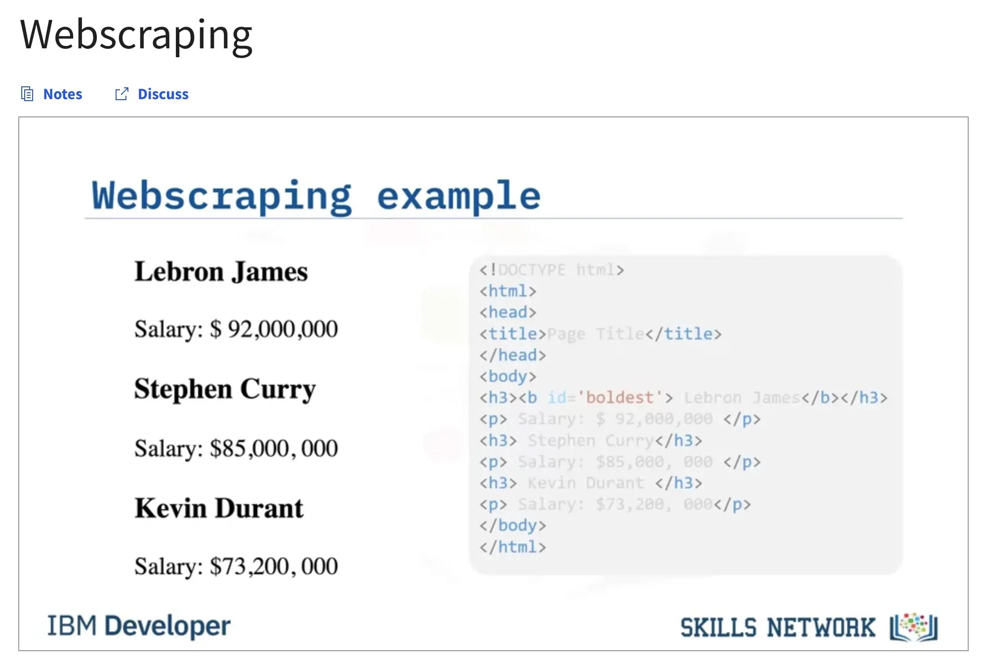 Python Project for Data Science Course