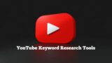 10 Best YouTube Keyword Tools (Free & Paid)